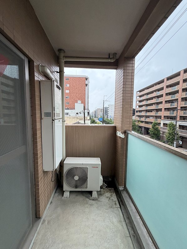 ロイヤルシティ西大路 その他