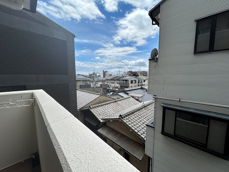 エステムプラザ京都聚楽第粋邸 その他