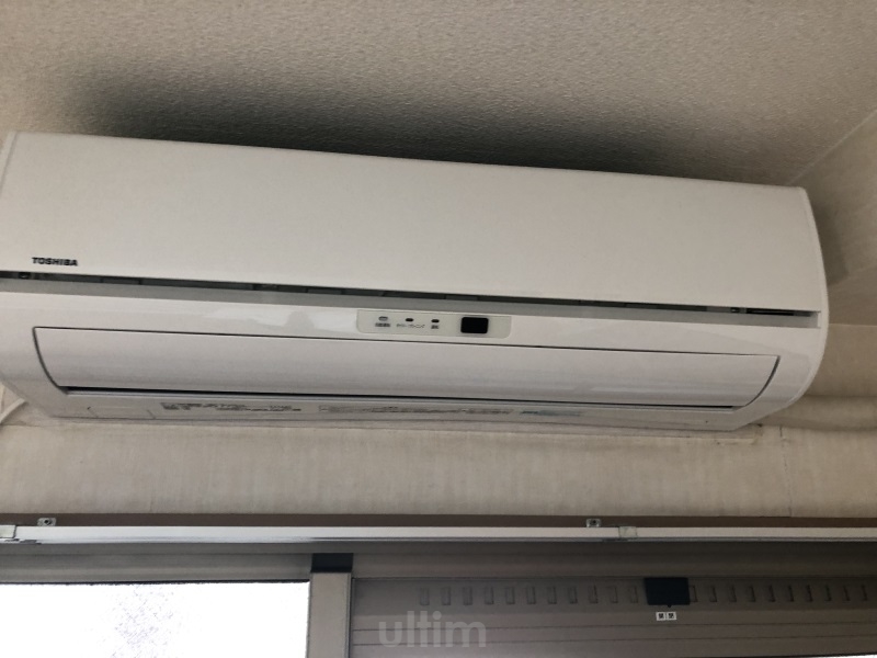 エリーフラッツ西ノ京 その他設備