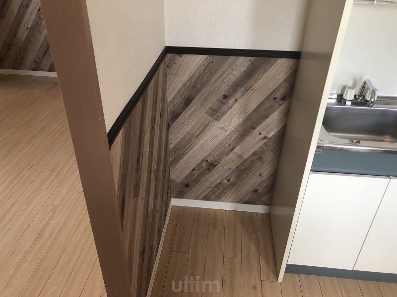 エリーフラッツ西ノ京 その他