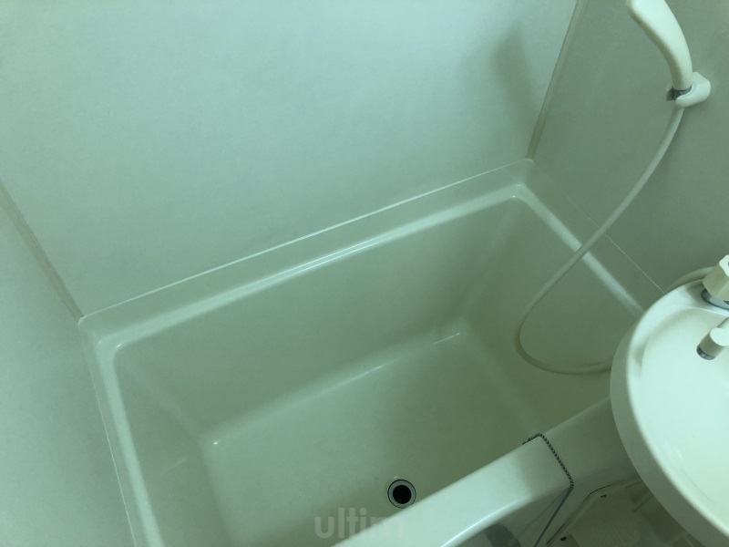 エリーフラッツ西ノ京 風呂画像