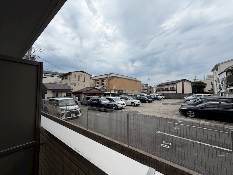 セジュール西大路三条 その他