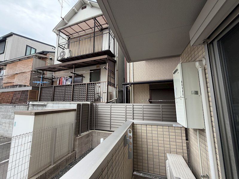 セジュール西大路三条 その他