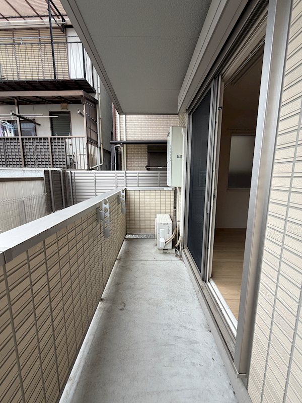 セジュール西大路三条 その他