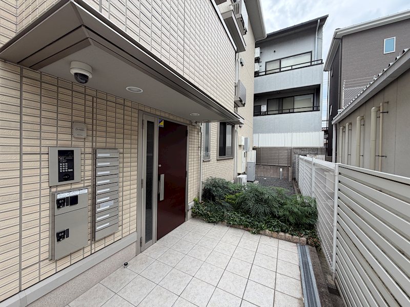セジュール西大路三条 その他