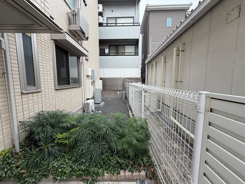 セジュール西大路三条 その他