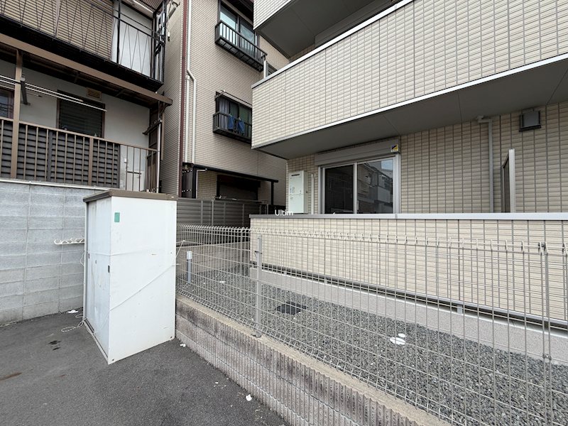 セジュール西大路三条 その他