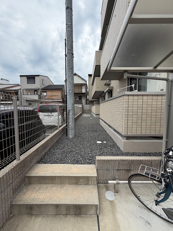 セジュール西大路三条 その他