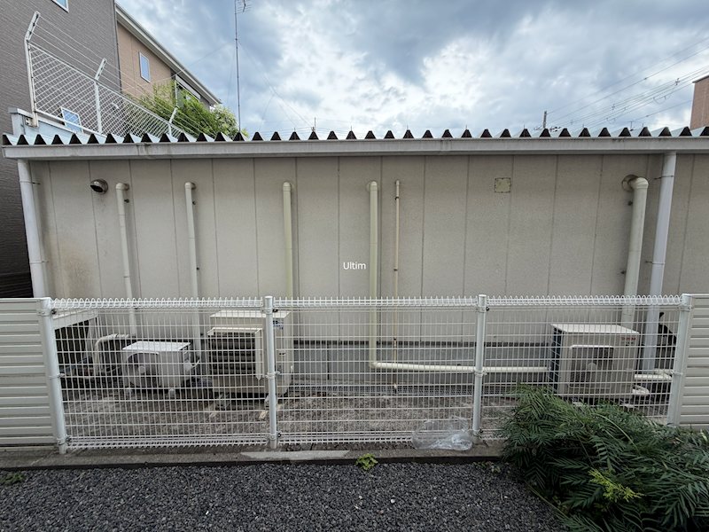 セジュール西大路三条 その他