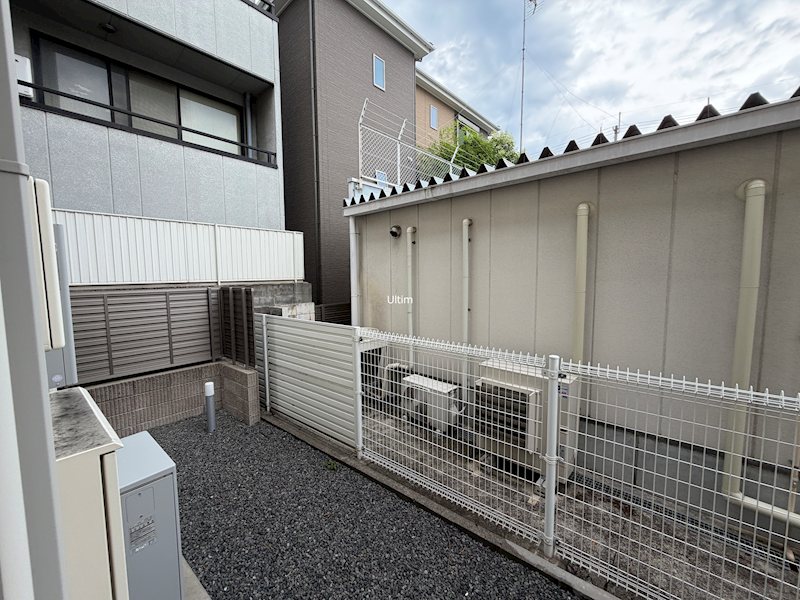 セジュール西大路三条 その他