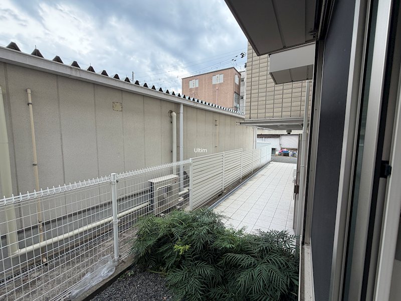 セジュール西大路三条 その他