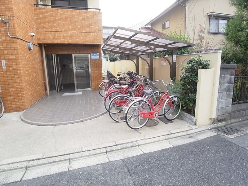 エスポワール西京極 その他共有部分