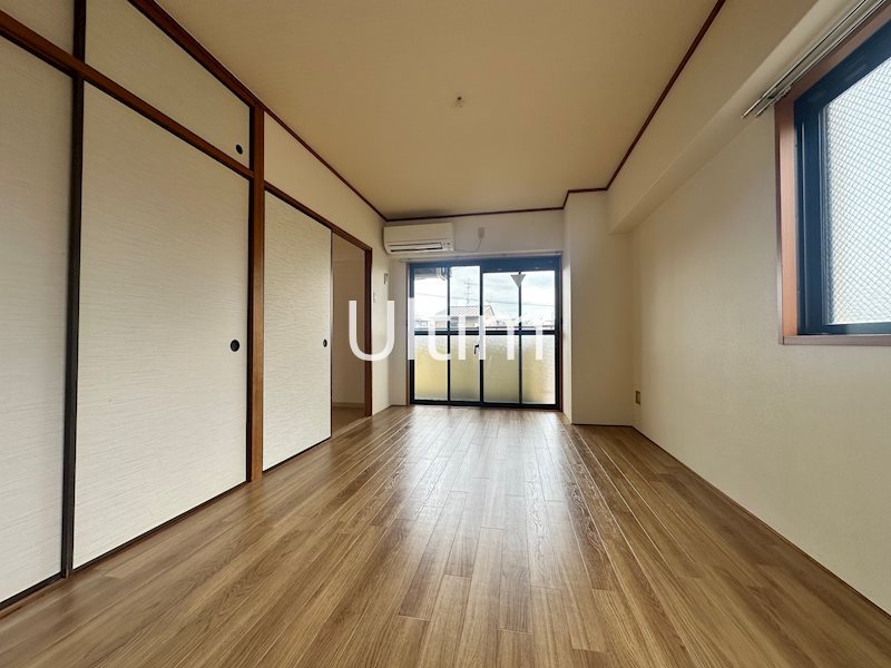 エスポワール西京極 その他