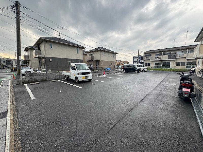 タウニーオオハタＢ棟 その他