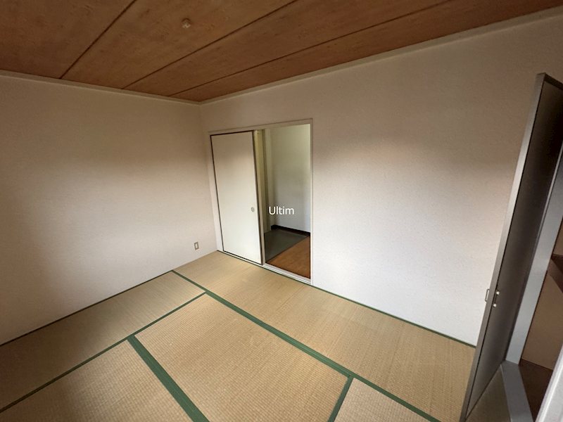 タウニーオオハタＢ棟 その他
