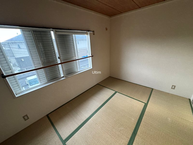 タウニーオオハタＢ棟 その他