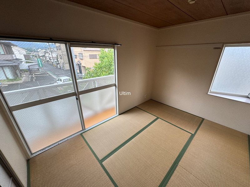 タウニーオオハタＢ棟 その他