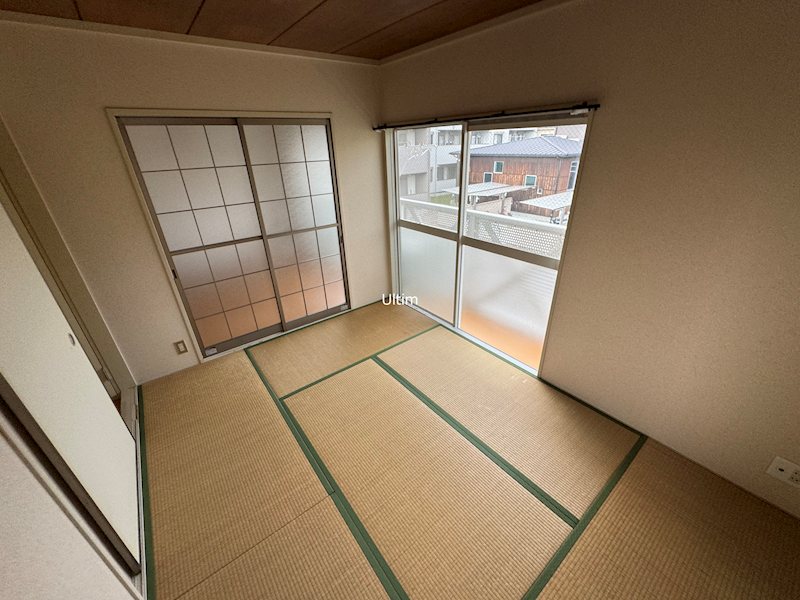 タウニーオオハタＢ棟 その他