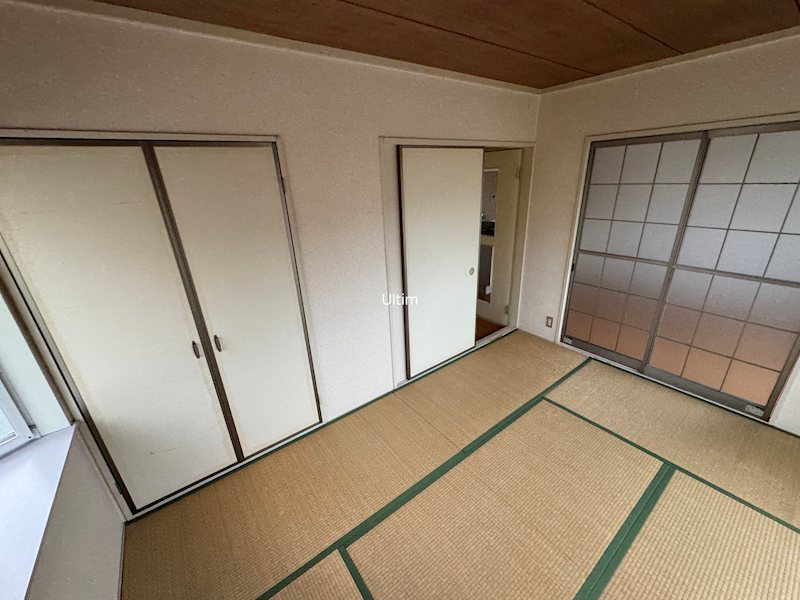 タウニーオオハタＢ棟 その他