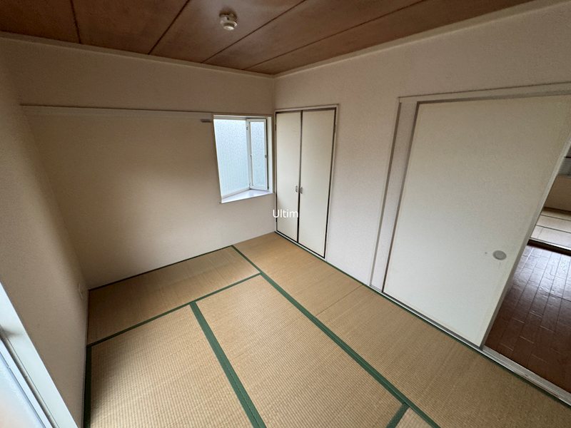 タウニーオオハタＢ棟 その他