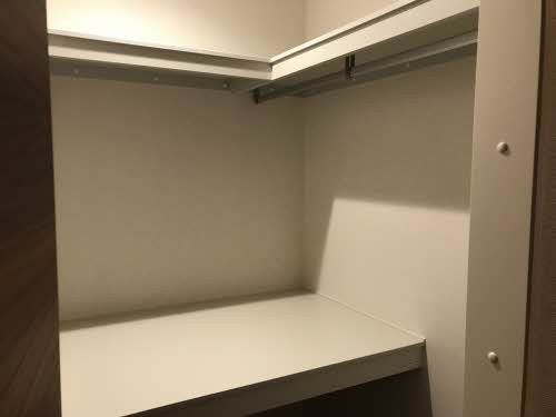 Ｃｏｍｆｏｒｚａ有隣 収納