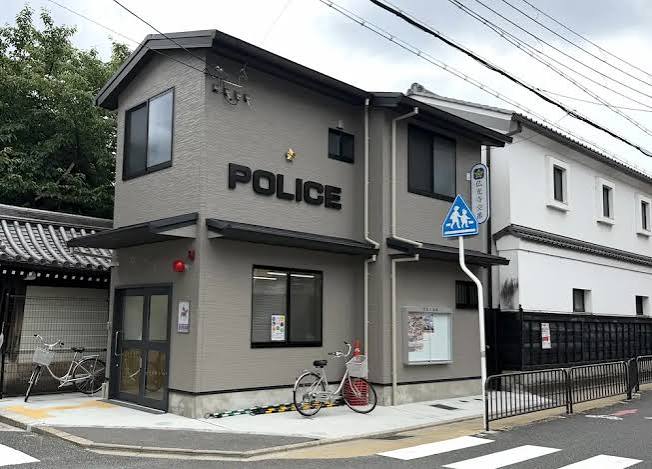 Ｃｏｍｆｏｒｚａ有隣 警察署・交番