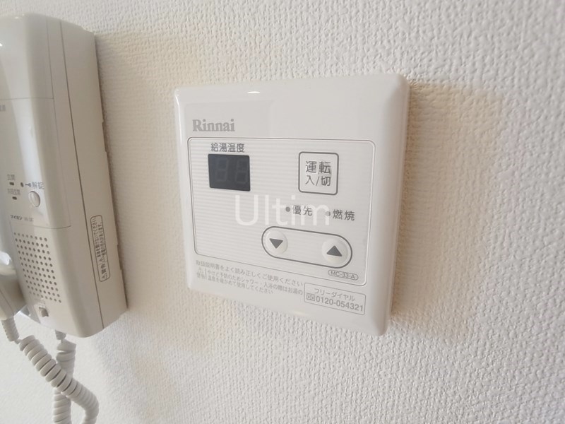 ティーズ・カサ その他設備