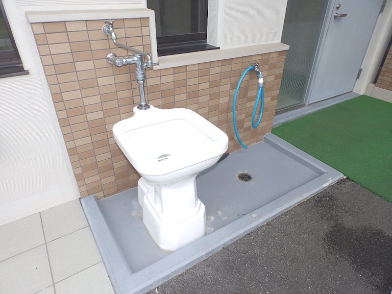 グランドール広野Ⅱ番館 その他共有部分
