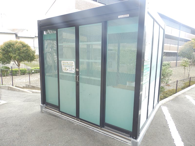 グランドール広野Ⅱ番館 その他共有部分