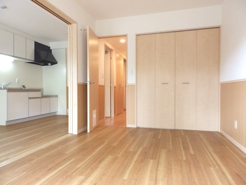グランドール広野Ⅱ番館 その他部屋・スペース