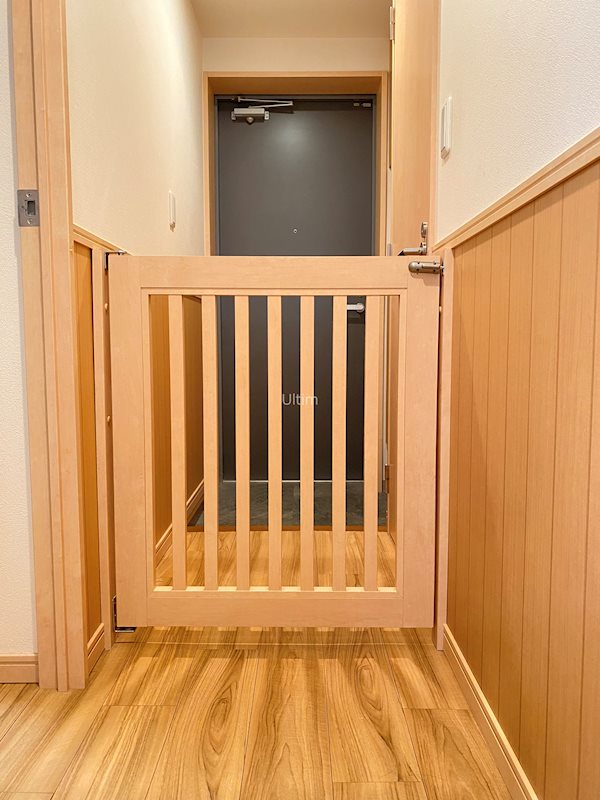 グランドール広野Ⅱ番館 その他設備