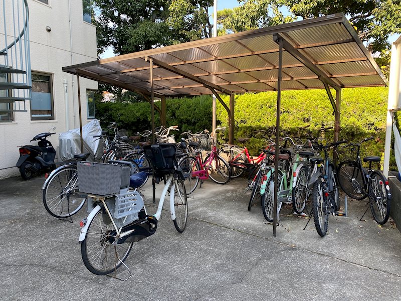 北川マンション その他