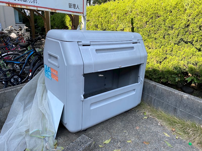 北川マンション その他