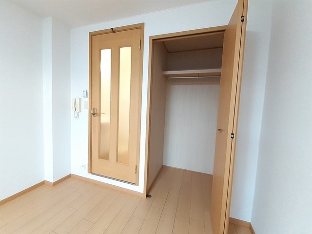 ジェルメ行伊 収納