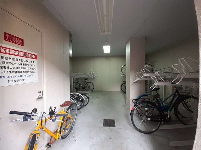ジェルメ行伊 その他