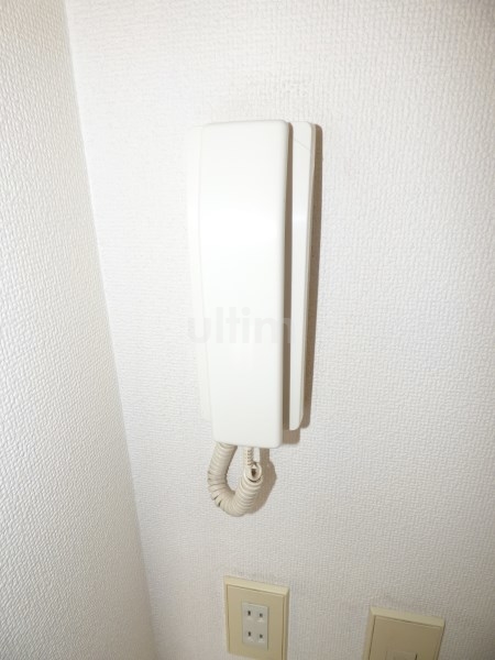 長谷川マンション セキュリティ