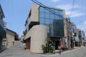 長谷川マンション 郵便局