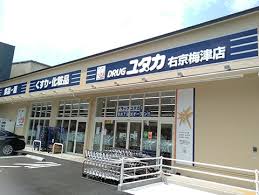 アウルマンション ドラッグストア