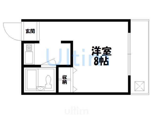 アウルマンション 間取り