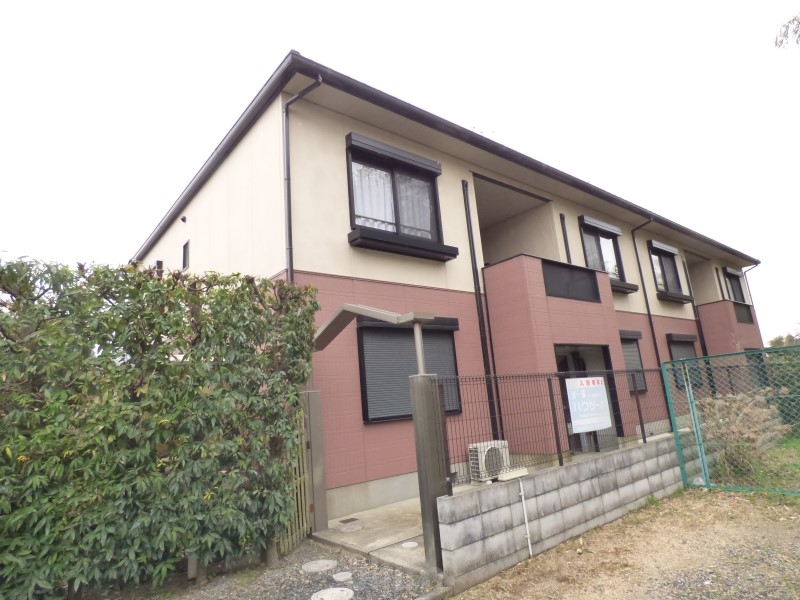 CASA竹風館 外観
