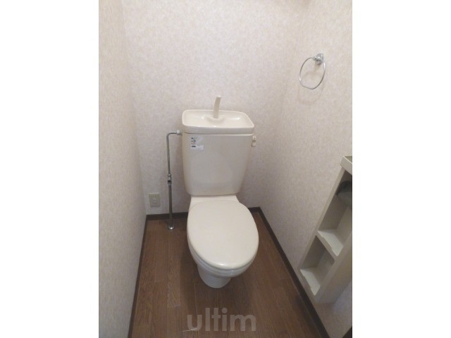 ＣＡＳＡ竹風館 トイレ