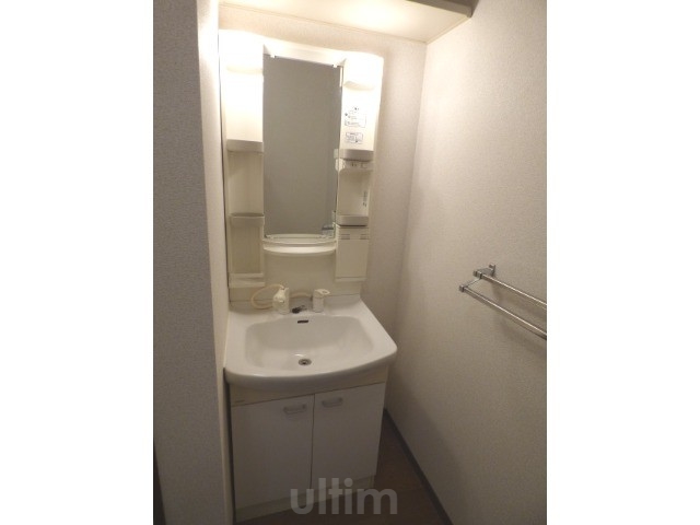 ＣＡＳＡ竹風館 洗面所