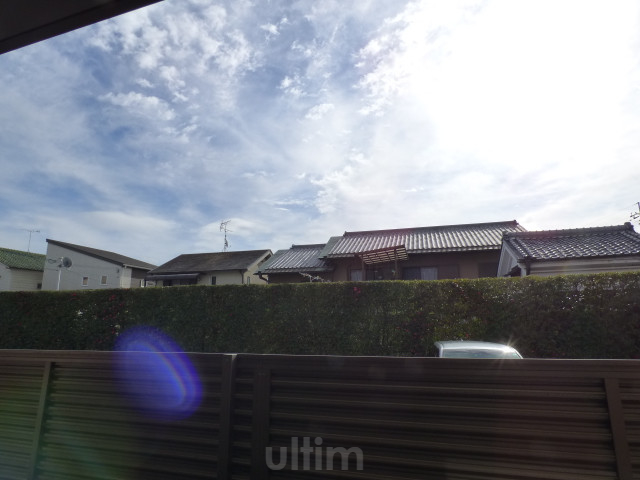 ＣＡＳＡ竹風館 眺望