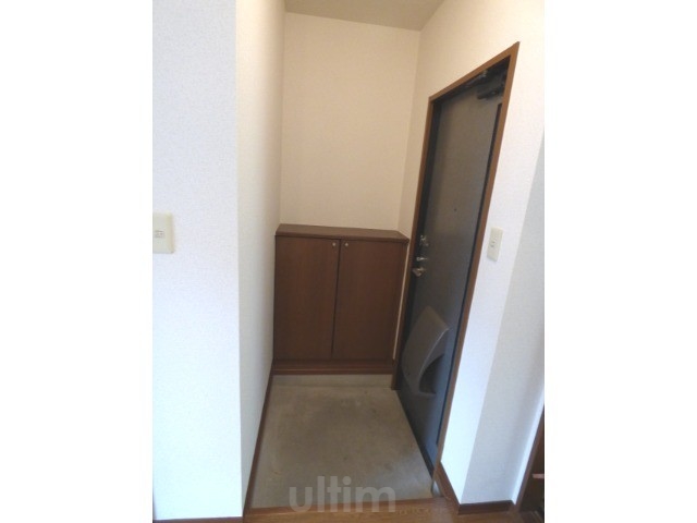 ＣＡＳＡ竹風館 玄関