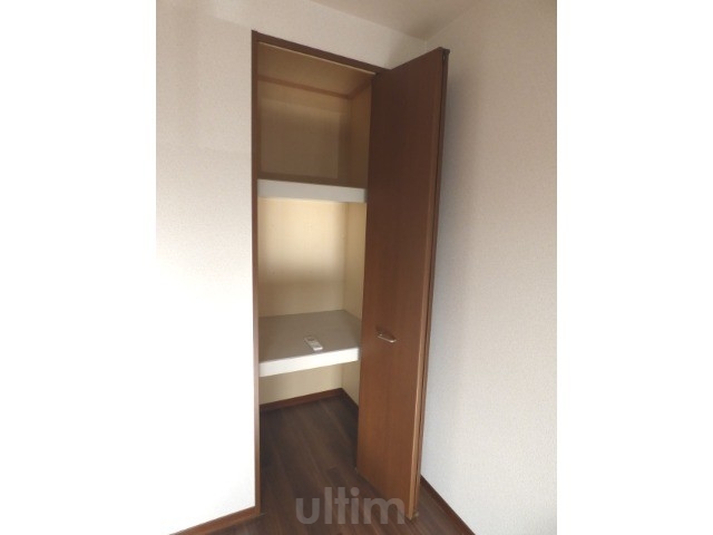 ＣＡＳＡ竹風館 収納