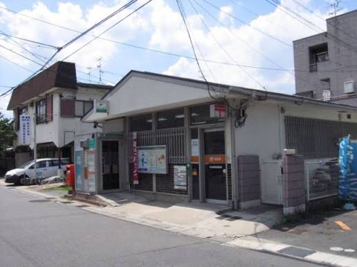 グランＫ’ｓ 郵便局