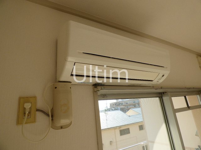 大久保ガーデンヒルズ その他設備
