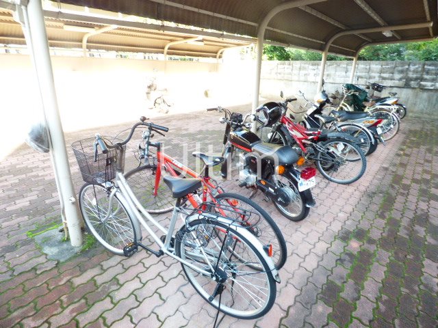 大久保ガーデンヒルズ その他共有部分