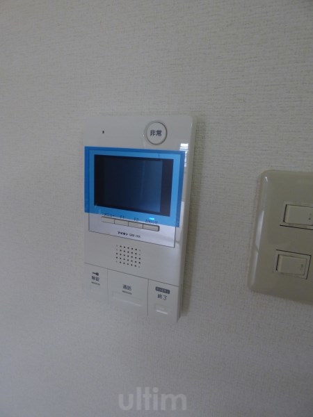 ＭＮＳ天ヶ池 セキュリティ