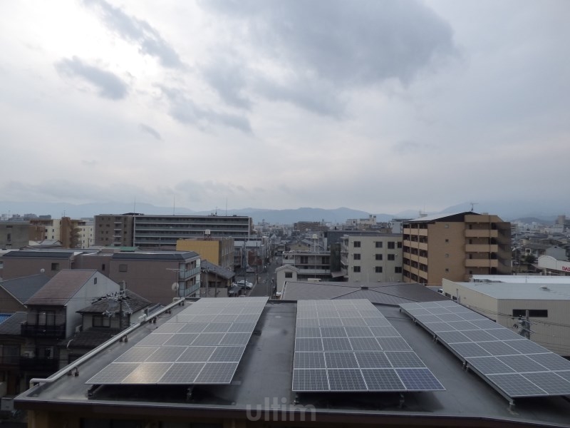 ＭＮＳ天ヶ池 眺望
